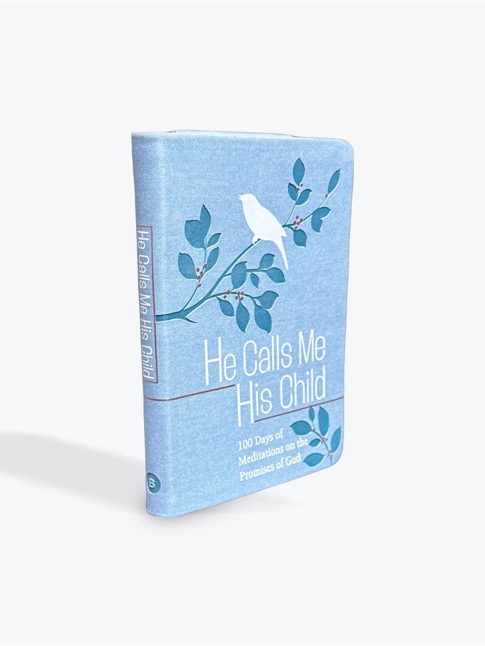 He Calls Me His Child 100 Days of Meditations on the Promises of God